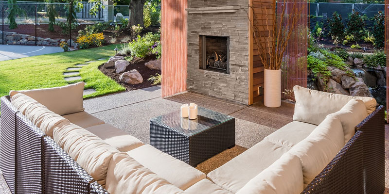 Beautiful Patio Furniture