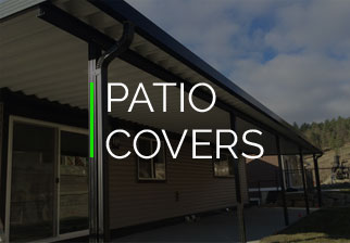 Kelowna (and Area) Patio Covers 