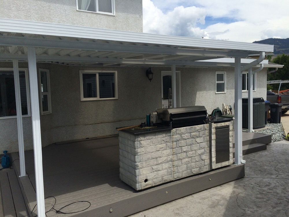 patio cover