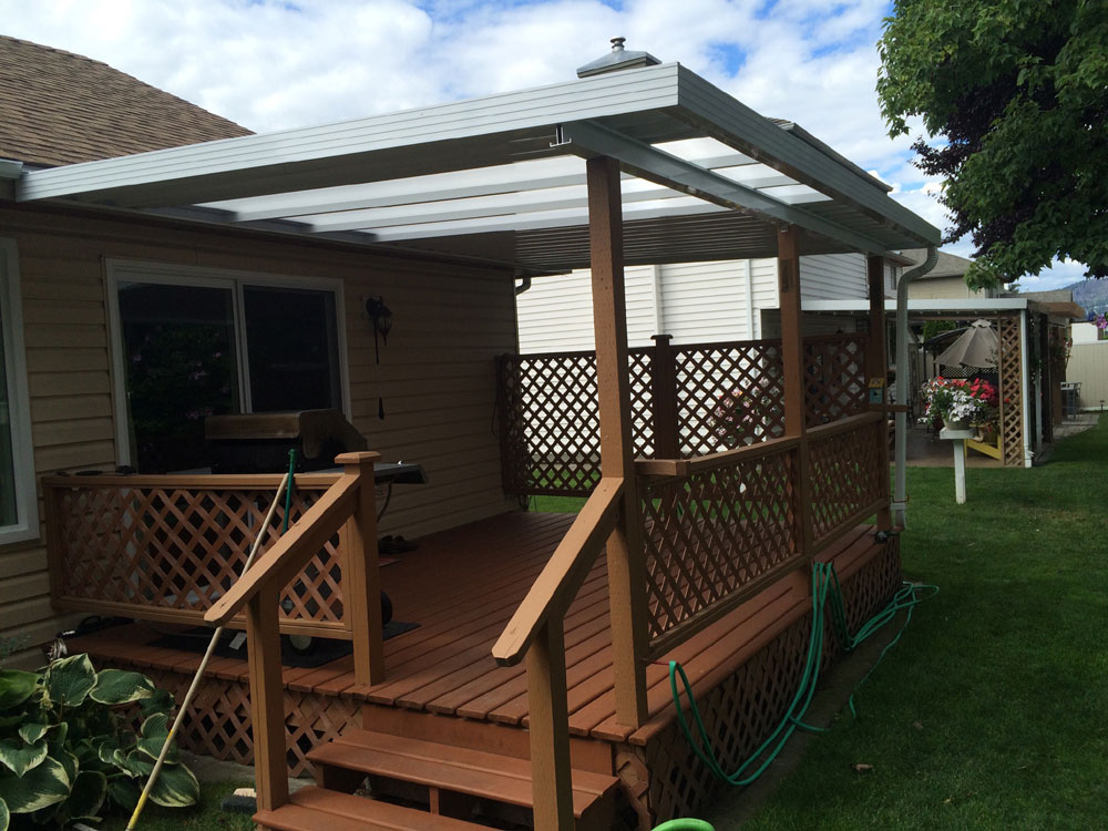 patio cover
