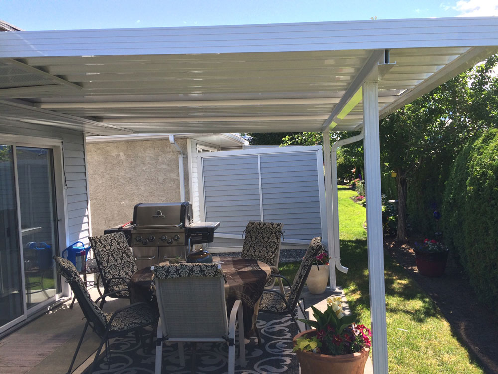 patio cover