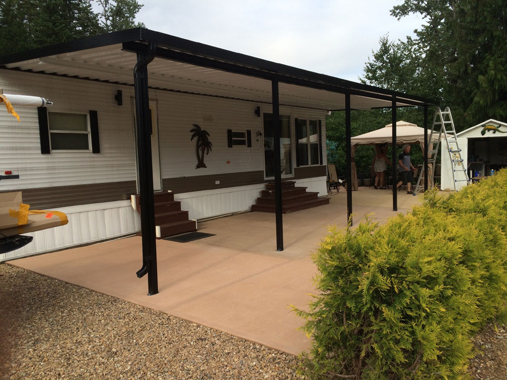 patio cover