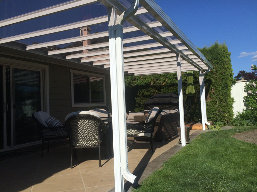 rain awning