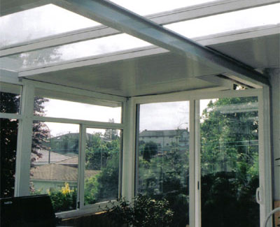 solarium interior